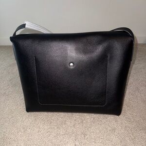 Authentic Coach Ludlow Messenger Bag